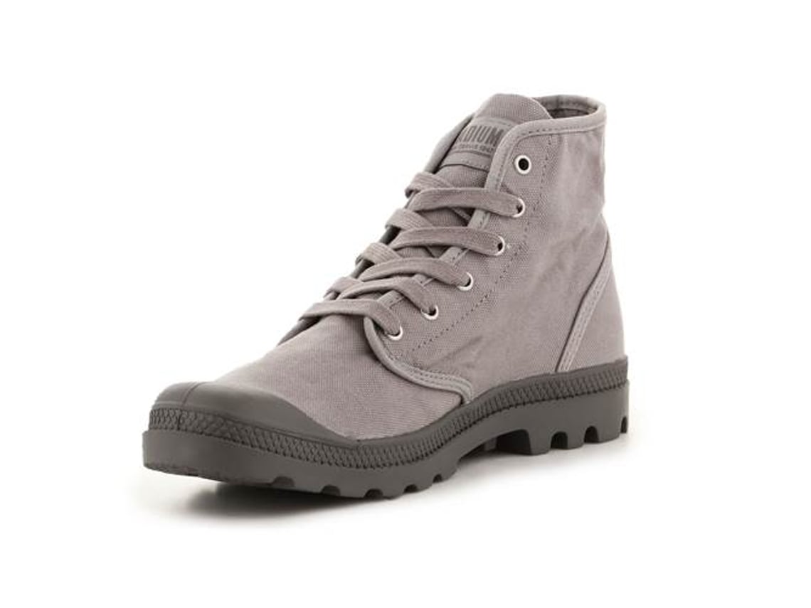 Botines palladium discount