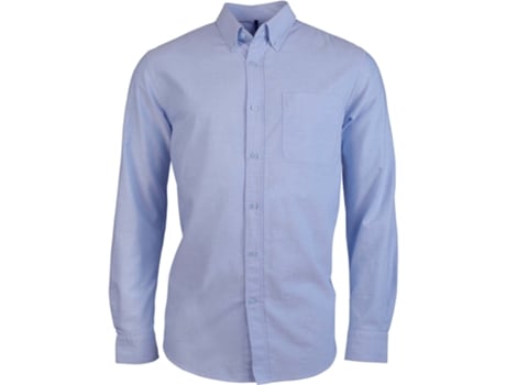 Camisa Kariban Oxford (Tam: M)