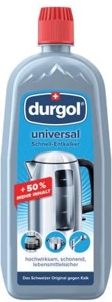 Desincrustantes Universal DURGOL Universal