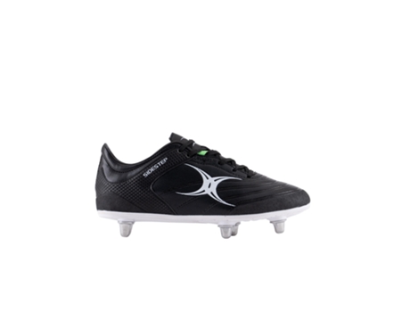 Zapatos de rugby para niños GILBERT Sidestep V10 32,5