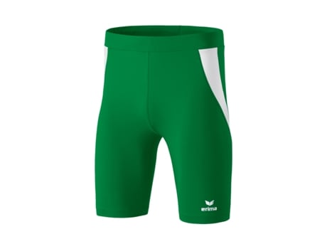 Pantalones Cortos para Niño de Running ERIMA (14 Años - Multicolor)