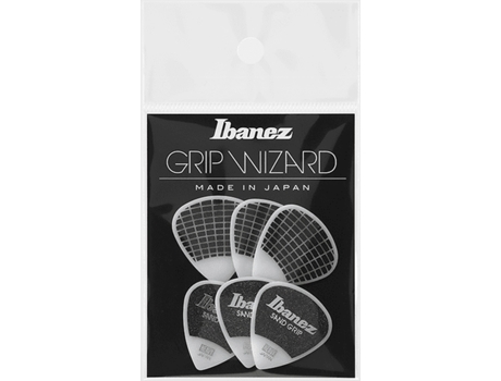 Ibanez ppa16hsg-wh pick set