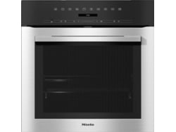 Horno MIELE H 7164 BP EDST/CLST (76 L - 59.5 cm - Pirolítico - Inox)