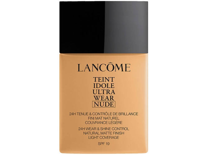 base teint idole ultra wear lancôme