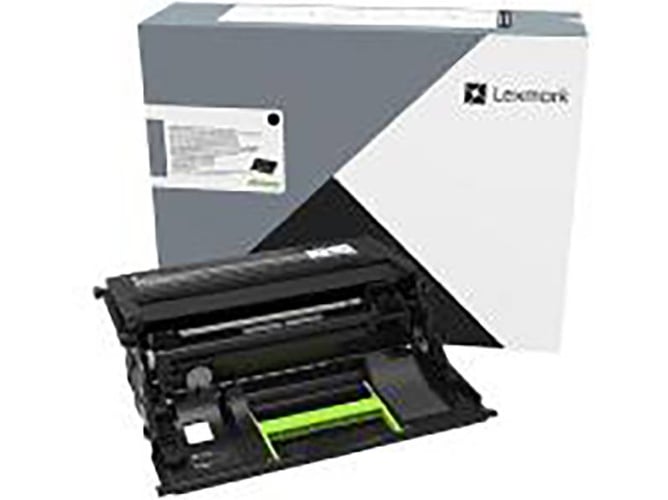 Toner LEXMARK 58D0ZA0