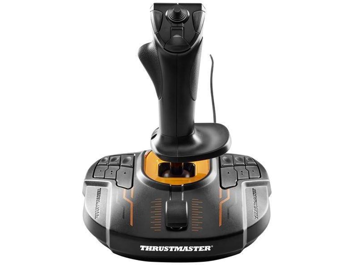 Joystick PC THRUSTMASTER T.16000M FCS