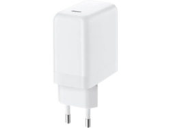 Cargador Warp Charge PHONECARE para OnePlus 8T (65W - USB-C - Blanco)