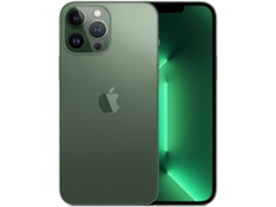 iPhone 13 Pro Max APPLE (Reacondicionado Como Nuevo - 128 GB - Verde Alpino )