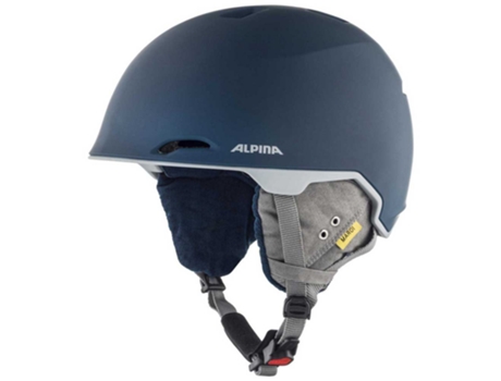 Casco de Esquí ALPINA Maroi (M)