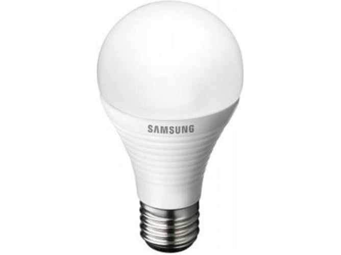 LED CLASSIC E27 SAMSUNG 6.5W 2700K