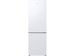 Frigorífico Combi SAMSUNG RB34C705DWW/EF D (No Frost - 344 L - 185,3 - BLanco)