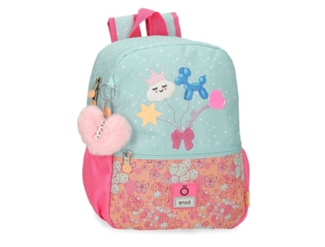 Mochila de paseo ENSO Ballons 32cm