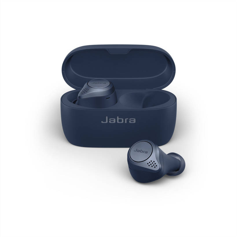 Jabra Elite Active 75t Auriculares Inalámbrico Dentro de oído