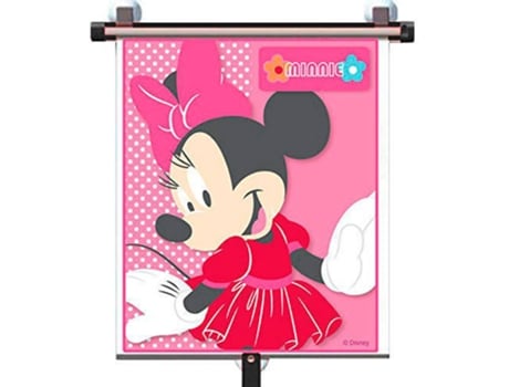 Párasol TOMY Minnie Disney