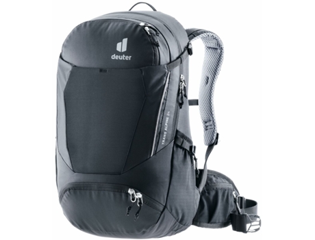 Mochila Deportiva DEUTER 320012470000 Negro