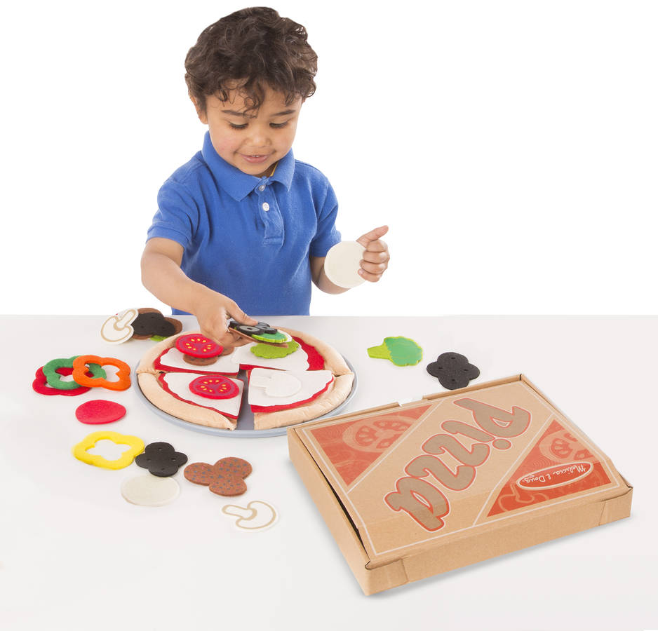 Juguete MELISSA & DOUG 13974