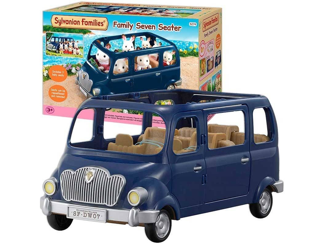 Sylvanian coche cheap