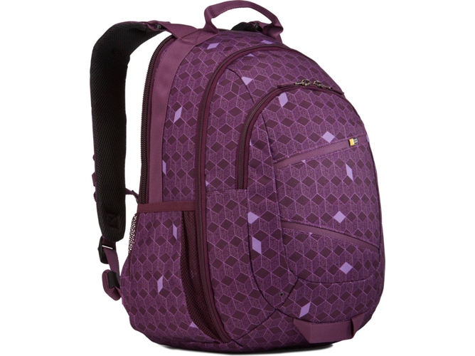 Mochila CASE LOGIC Berkeley II (Universal - Morado)