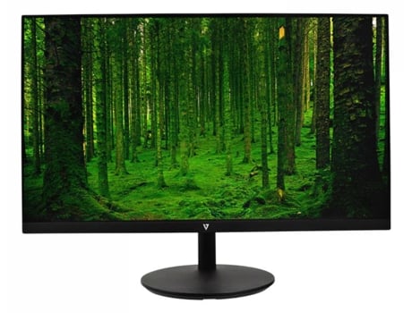 Monitor V7 L270IPS-HAS-E (27" - 14 ms - 60 Hz)