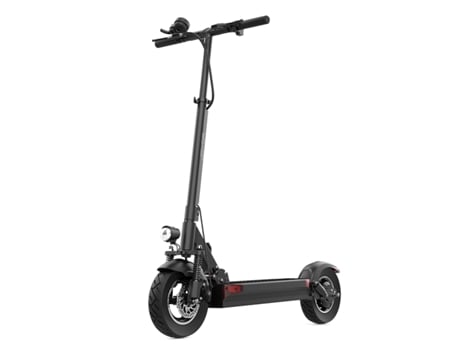 Patinete Eléctrico JOYOR Y10 (Autonomía: 100km - Velocidad Máx:30km/h - Negro)