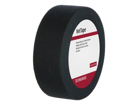 Cintas adhesivas KERBL vettape 50 m x 50 mm