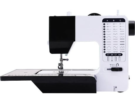 Máquina de Coser WELUOT UFR-737