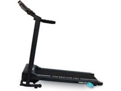 Cinta de Correr BEHUMAX Power Step (136 x 58 x 123 cm)