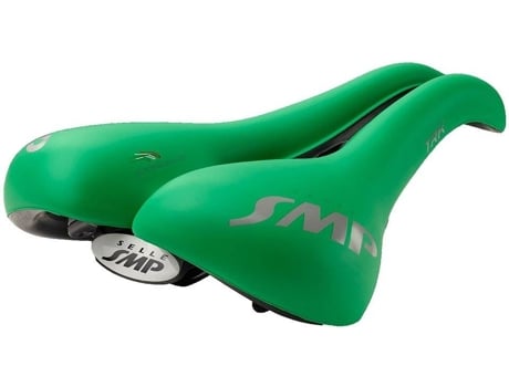 Sillín de Ciclismo SELLE SMP Trk (272 x 177 mm)