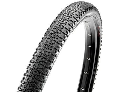 Neumático blando Maxxis Rambler 650x47b Exo / tubeless Ready