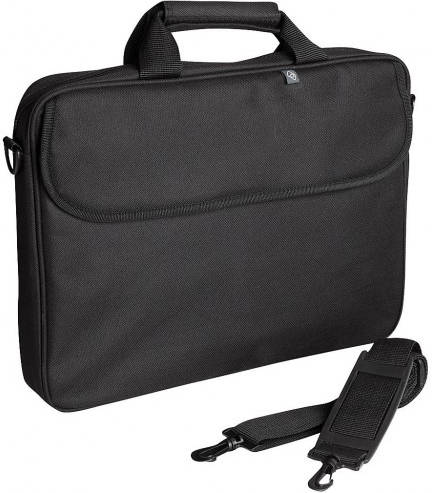 Maletín TECH AIR TANB0100 (Universal - 15.6'' - Negro)