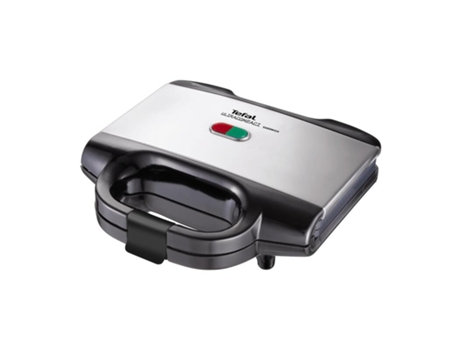 Sandwichera tefal sm1552 (700w color negro)