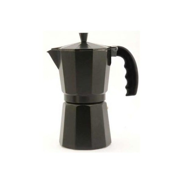 Cafetera Italiana ORBEGOZO KFN610 (6 Tazas)