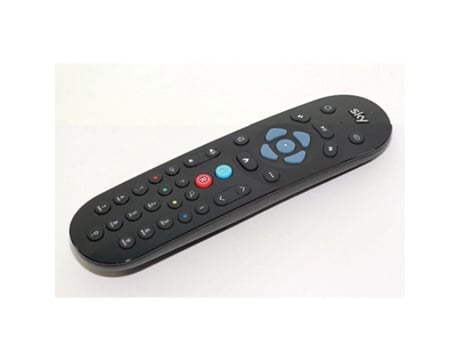 Mando TV CROWNED (50Pcs Sky Q Mini Infred Sech Bluetooth)