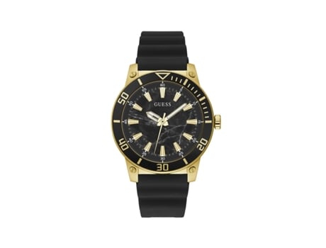 Reloj Hombre GUESS GW0420G2