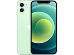 iPhone 12 APPLE (Reacondicionado Como Nuevo - 4 GB - 128 GB - Verde)