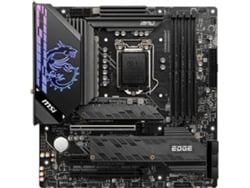 Placa Base MSI ‎MPG Z590M Gaming EDGE WIFI (Socket LGA 1200 - Intel Z590 - ATX)