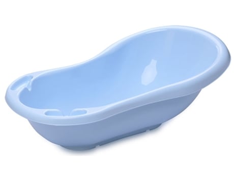 Bañera 84cm LORELLI Azul Claro