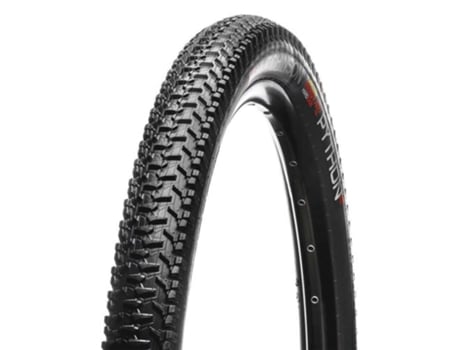 Rígido Python 2 26´´ X 2.10 Mtb Pneu Prateado 26´´ X 2.10Hutchinson