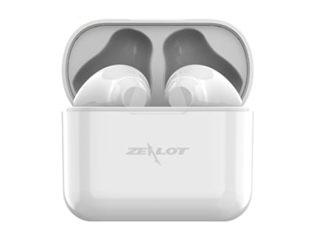 Auriculares Bluetooth True Wireless ZEALOT t3