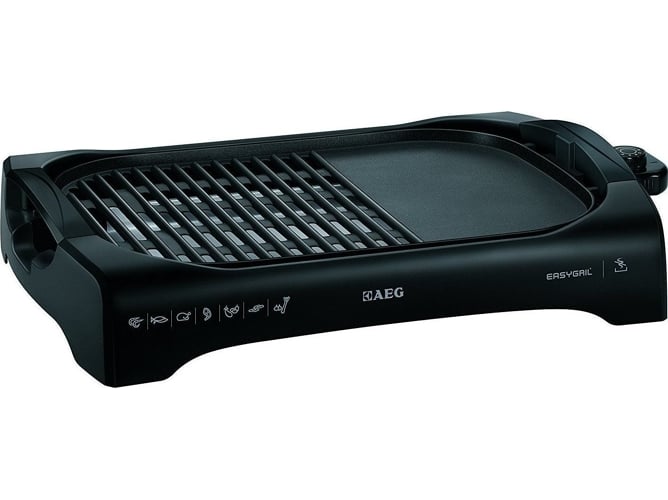 Plancha de Asar AEG TG340 (2200W)