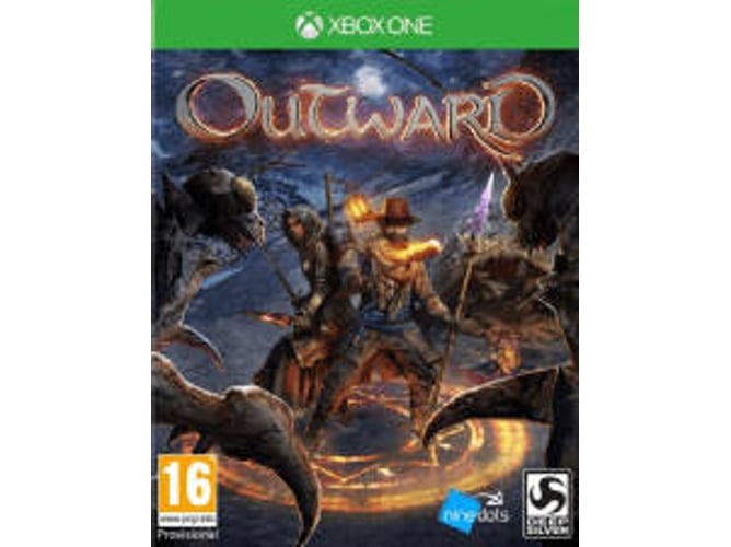 Juego Xbox One Outward