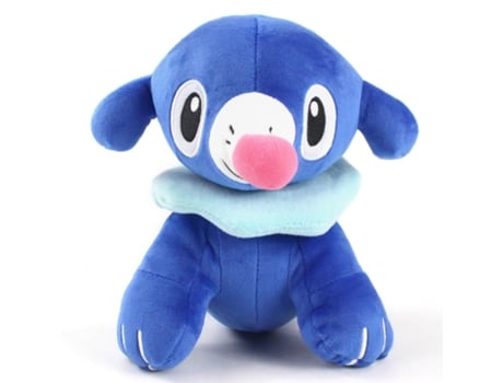 Muñecos de Peluche Suaves de Felpa de Anime Popplio de 20Cm