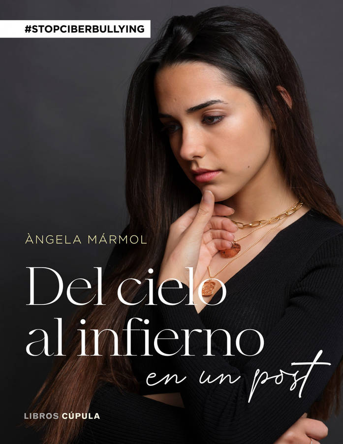 Libro Del Cielo Al Infierno En Un Post de Àngela Mármol (Español)