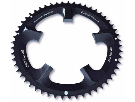 Carrete STRONGLIGHT Ct2 Ultegra 130 Bcd Chainring