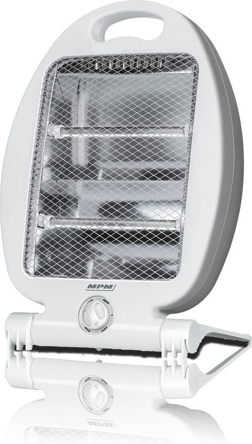 Radiador Infrarrojos MPM MPM-MUG15 (800 W)