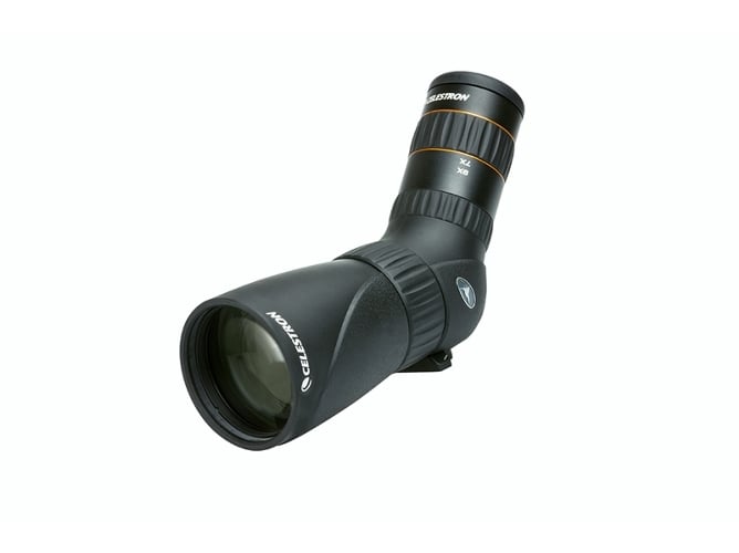 Telescopios Terrestres Celestron hummingbird 56mm 927x 45º refractor negro aumentos 56 de 200 distancia focal 45 grados 927×56