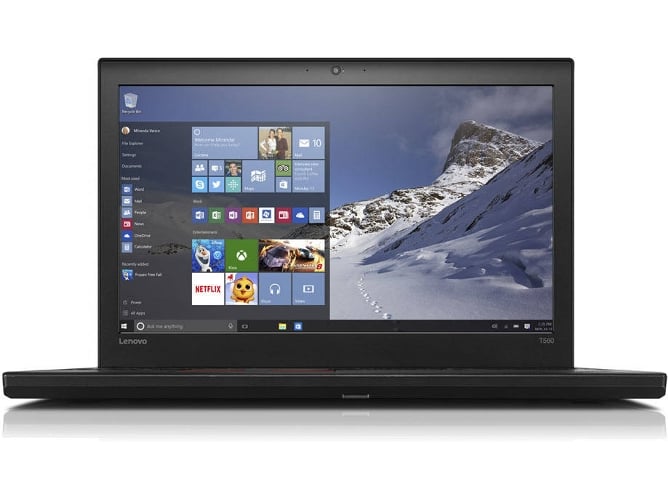 B2B LENOVO THINKPAD T560 I5-6200U-8-256