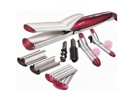 Plancha de Pelo BABYLISS Ms22E