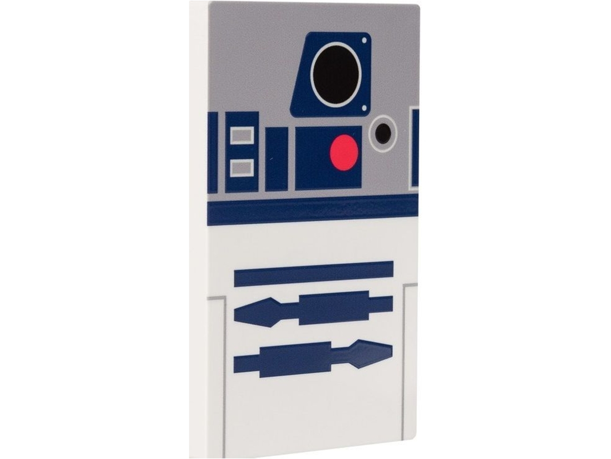 Power Bank TRIBE 4000 mAh Star War R2-D2