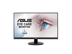 Monitor ASUS VA24DQ (23.8'' - Full HD - IPS LED)